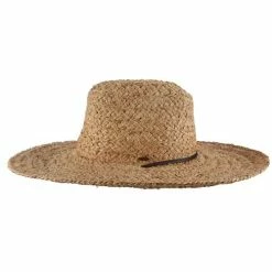 Budget ⌛ Swimwear Accessories Dorfman-Pacific Carina Lifeguard Hat ⌛