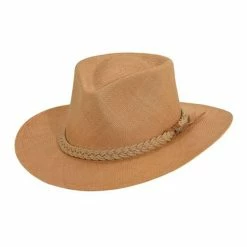 Best Sale 🥰 Hats & Caps Men's Dorfman-Pacific Taos Sun Hat 🔔