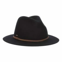 Best deal ✔️ Hats & Caps 👩 Women's Dorfman-Pacific Mystery Fedora 😀