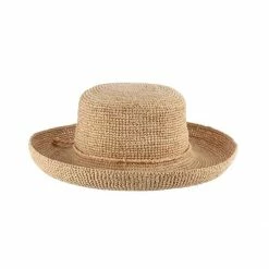 Best deal 🌟 Hats & Caps 👩 Women's Dorfman-Pacific Alessandra Sun Hat 🥰