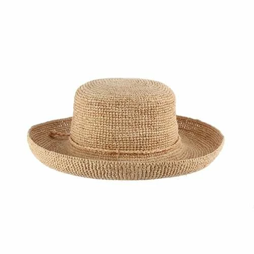 Best deal ๐ Hats & Caps ๐ฉ Women's Dorfman-Pacific Alessandra Sun Hat ๐ฅฐ