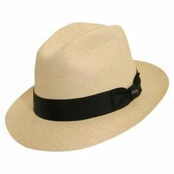 Buy ✔️ Hats & Caps Men's Dorfman-Pacific Napa Fedora 👍