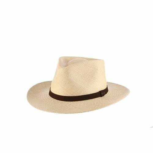 Best Sale 🎁 Hats & Caps Men's Dorfman-Pacific Albuquerque Cowboy Hat 🎉