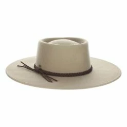 Buy ๐ฏ Hats & Caps ๐ฉ Women's Dorfman-Pacific Avondale Fedora ๐ฅ