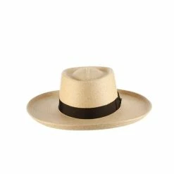 Cheap 👍 Hats & Caps Men's Dorfman-Pacific Masa Gambler Fedora 🧨