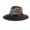 New 🧨 Hats & Caps Men's Dorfman-Pacific Shadbush Weathered Cotton Safari Sun Hat 🎉