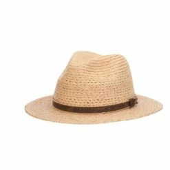 Outlet 🔥 Hats & Caps Men's Dorfman-Pacific Inagua Cowboy Hat 😀