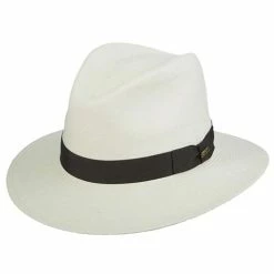 Promo 🔔 Hats & Caps Men's Dorfman-Pacific Edgewood Sun Hat ❤️