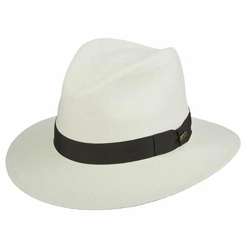 Promo ๐ Hats & Caps Men's Dorfman-Pacific Edgewood Sun Hat โค๏ธ