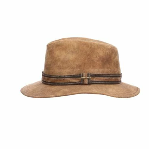 Cheapest ๐ Hats & Caps Men's Dorfman-Pacific London Cowboy Hat ๐ - Image 2