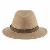 New 🌟 Hats & Caps Men's Dorfman-Pacific Onshore Hemp Safari Sun Hat ⭐