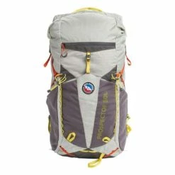 Coupon ❤️ Backpacks Big Agnes Prospector 50L 🎒 Backpacking Pack 👏