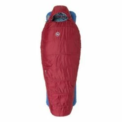 Discount ✨ Sleeping Bags Youth Big Agnes Duster 15 Sleeping Bag ⭐