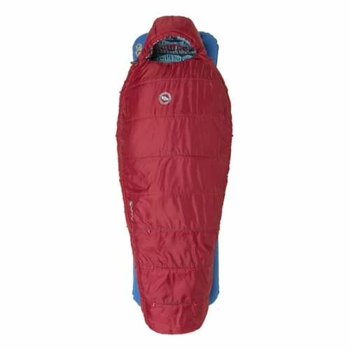 Discount β¨ Sleeping Bags Youth Big Agnes Duster 15 Sleeping Bag β