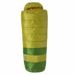 Brand new 🔔 Sleeping Bags Big Agnes Echo Park 0 Sleeping Bag 🌟