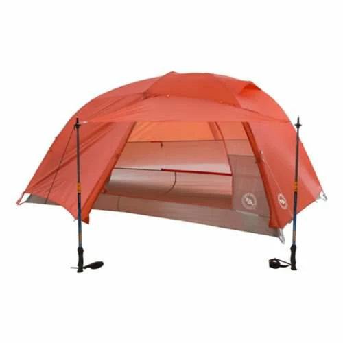 Cheapest π Tents Big Agnes Copper Spur HV UL2 Ultralight π Backpacking Tent β¨