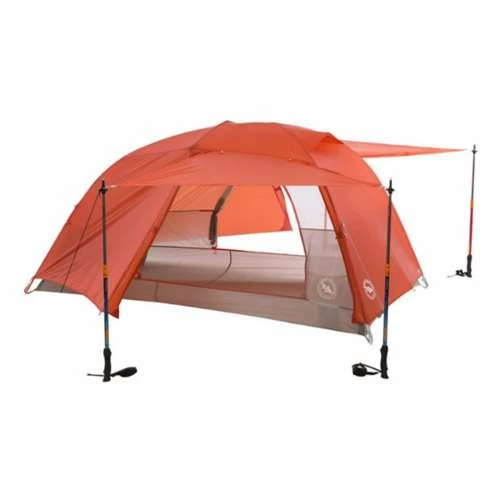 Cheapest π Tents Big Agnes Copper Spur HV UL2 Ultralight π Backpacking Tent β¨ - Image 4