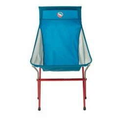 Promo 😍 Camping Chairs Big Agnes Big Six Camp Chair ✨