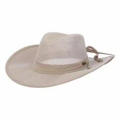 Best reviews of ๐ Hats & Caps Adult Dorfman-Pacific Montana No Fly Zone Nylon Safari Fishing Sun Hat โค๏ธ