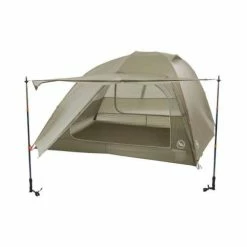 Hot Sale 🛒 Tents Big Agnes Copper Spur HV UL4 Tent 🎉