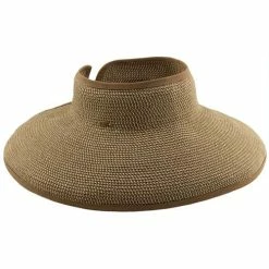 Discount ✨ Swimwear Accessories Dorfman-Pacific Dario Rolled Up Hat 🔔