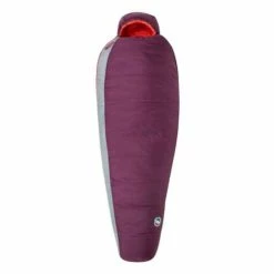 Top 10 🔔 Sleeping Bags 👩 Women's Big Agnes Blue Lake 25 Sleeping Bag 🔥