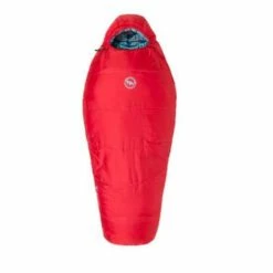 Best deal ✔️ Sleeping Bags Big Agnes Little Red 15 Sleeping Bag 🌟