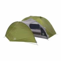 Flash Sale 🎉 Tents Big Agnes Blacktail 2 Hotel Tent Extension ⭐