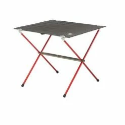 Promo 🛒 Camping Chairs Big Agnes Soul Kitchen Camp Table 🤩