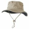 Deals 🌟 Hats & Caps Men's Dorfman-Pacific Boonie Twill **ASSORTED COLORS** Bucket Hat 🎉