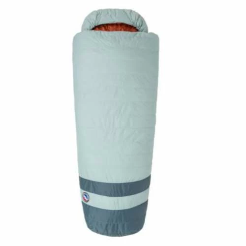 Best reviews of ๐ Sleeping Bags Big Agnes Diamond Park 30 Sleeping Bag โค๏ธ