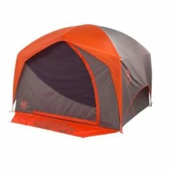 Promo 💯 Tents Big Agnes Big House 4 Tent ❤️