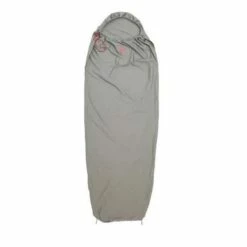 Budget 💯 Sleeping Bags Big Agnes Cotton Sleeping Bag Liner 💯