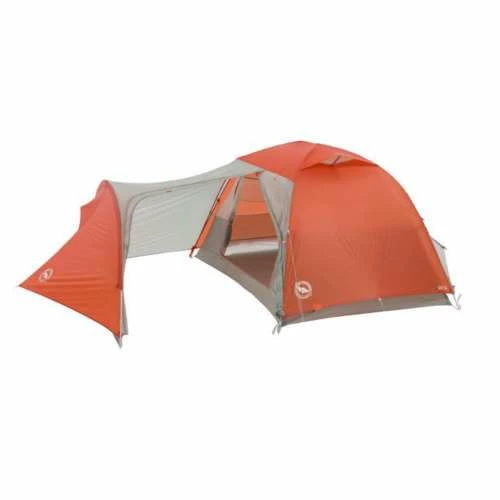 Best deal ๐งจ Tent Footprints & Flys Big Agnes Copper Hotel HV UL2 Rainfly Tent Extension ๐