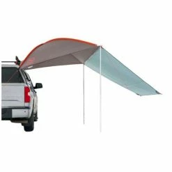 Best reviews of 🛒 Tent Accessories Big Agnes Sand Wash Car Tarp 🎁
