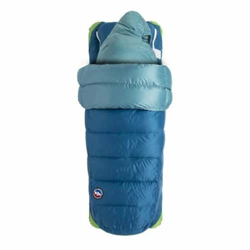 Best deal ๐ Sleeping Bags ๐ฉ Women's Big Agnes Roxy Ann 3N1 30 Sleeping Bag ๐