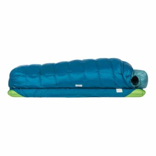 Best deal ๐ Sleeping Bags ๐ฉ Women's Big Agnes Roxy Ann 3N1 30 Sleeping Bag ๐ - Image 2
