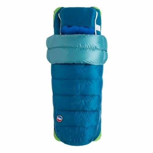 Best deal ๐ Sleeping Bags ๐ฉ Women's Big Agnes Roxy Ann 3N1 30 Sleeping Bag ๐ - Image 4