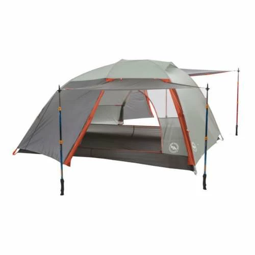 Wholesale 🔥 Tents Big Agnes Copper Spur HV UL3 MtnGLO™ Tent 😉