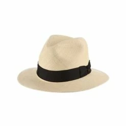 Best deal ⭐ Hats & Caps Men's Dorfman-Pacific Chandler Sun Hat 👍