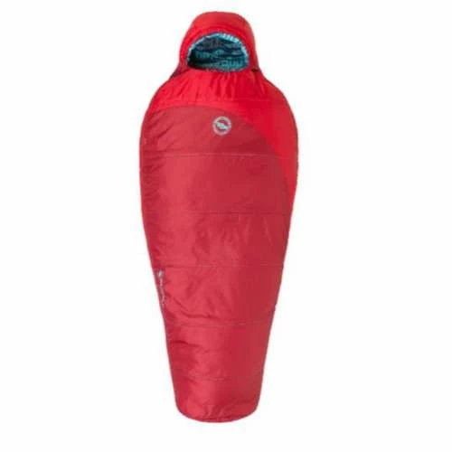 Outlet ๐คฉ Sleeping Bags Big Agnes Wolverine 15 Sleeping Bag ๐