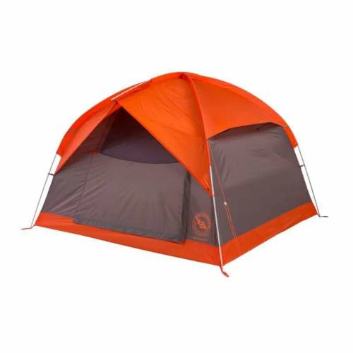 Best deal ๐ Tents Big Agnes ๐ถ Dog House 4 Tent โ๏ธ