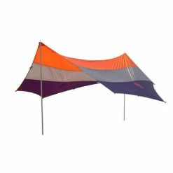 Top 10 ✨ Tent Accessories Big Agnes Deep Creek Large Tarp 😉