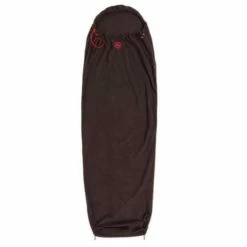 Cheapest 🔥 Sleeping Bags Big Agnes Fleece Sleeping Bag Liner 😉