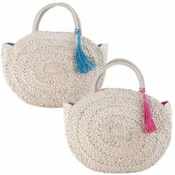 Hot Sale 🔔 Swimwear Accessories Dorfman-Pacific Santa Barbara Bag 🛒