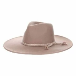 Brand new โ Hats & Caps ๐ฉ Women's Dorfman-Pacific Camille Fedora โค๏ธ