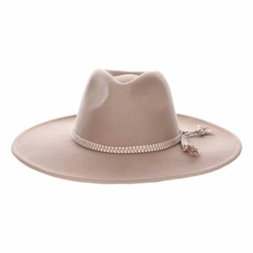 Brand new β Hats & Caps π© Women's Dorfman-Pacific Camille Fedora β€οΈ - Image 2