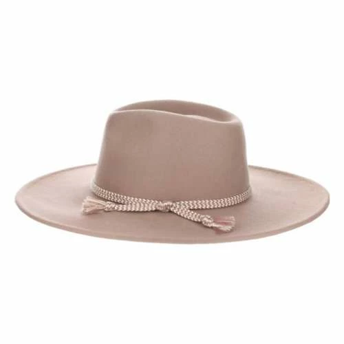 Brand new β Hats & Caps π© Women's Dorfman-Pacific Camille Fedora β€οΈ - Image 3