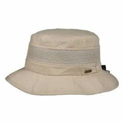 Discount 😀 Hats & Caps Adult Dorfman-Pacific Switchback No Fly Zone Fishing Boonie Bucket Hat ❤️