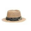New 🛒 Hats & Caps Men's Dorfman-Pacific Tahiti Fedora ❤️